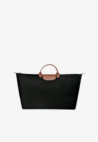 Unausgewählt, schwarz