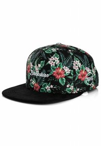 Blackskies - FLORAL - Gorra - oahu-ii Imagen en miniatura 1