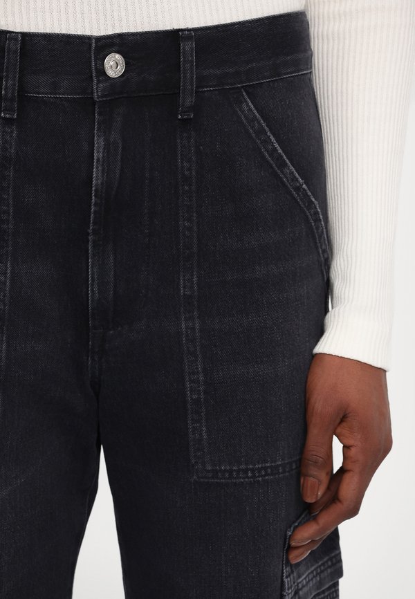 MARCELLE  - Relaxed fit jeans4