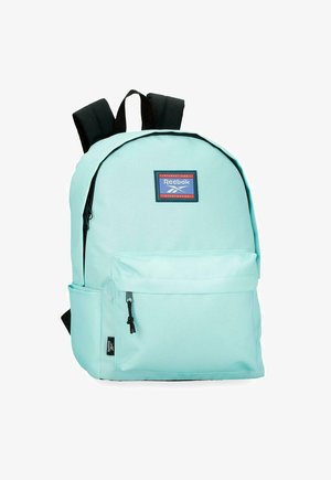 Reebok, REEBOK REEBOK BROOKLYN COLORS SPORTS BACKPACK 45CM UNISEX BLUE - Mochila de senderismo - blue