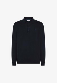 Non selezionato, blu