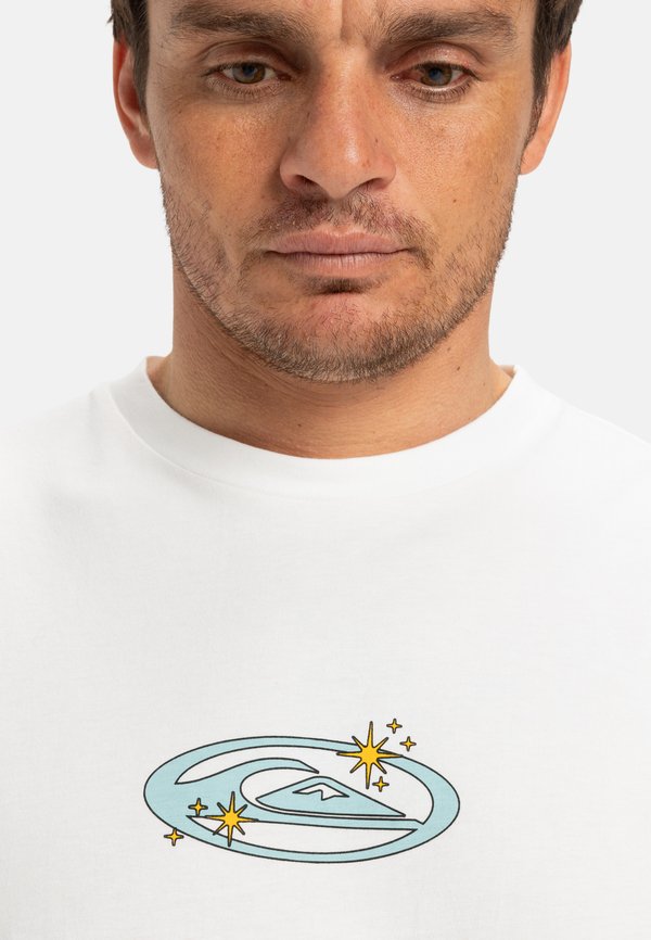 NATURE MAGIC - Print T-shirt - wbk3