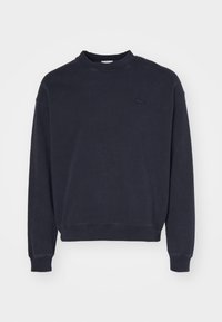 UNISEX - Sweatshirt - noir