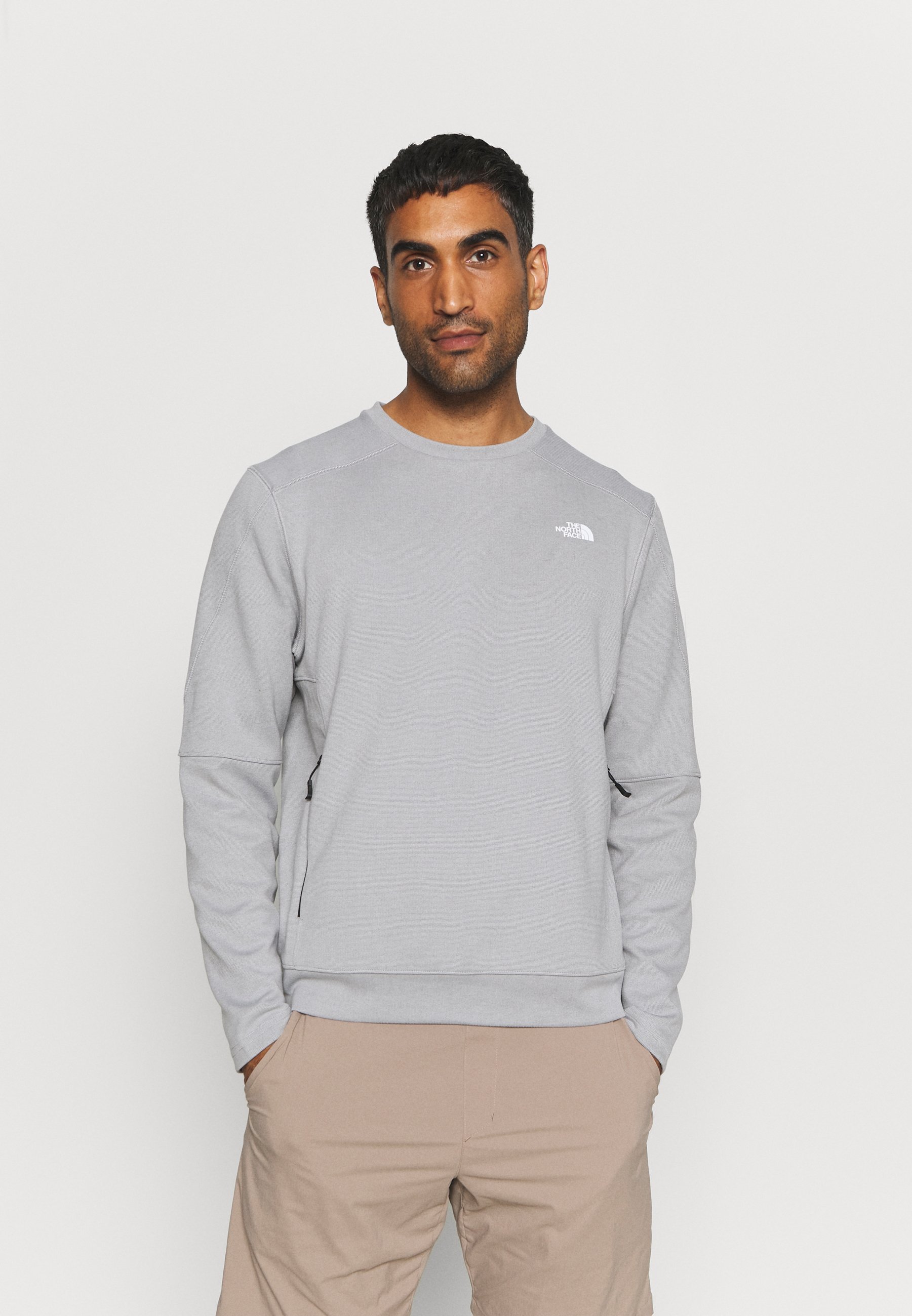 sweatshirt north face