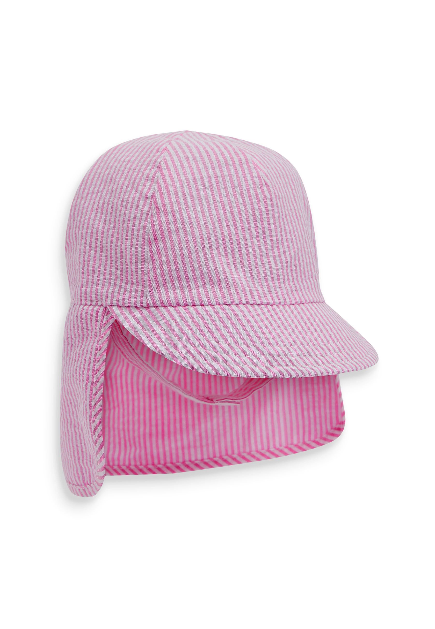 Next SUMMER LEGIONNAIRE - Cap - pink 