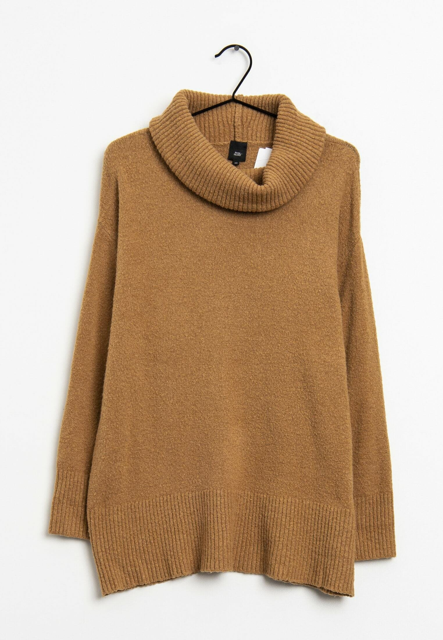 River Island Jumper - brown - (Pre 