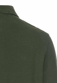camel active Langærmet T-shirt - leaf green