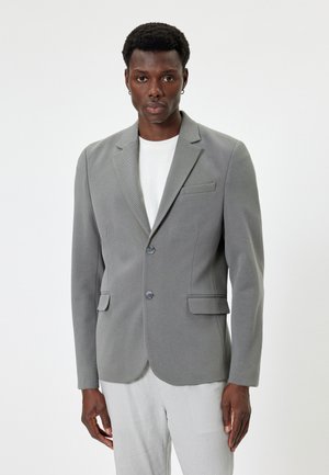 Blazer - grey