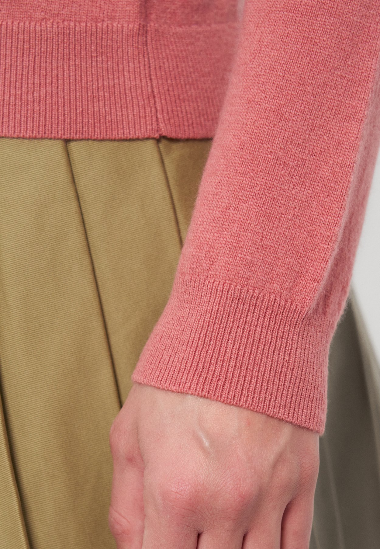 Strickpullover