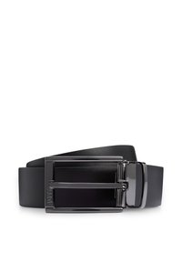 OMAROSYN UNISEX - Pas - black