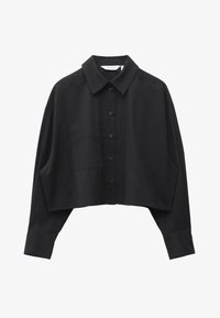 Ej vald, black