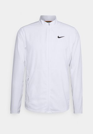 Kurtka sportowa - white/black