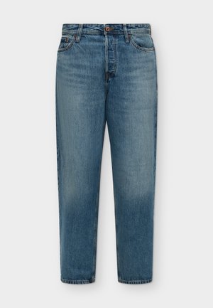 Jack & Jones, JJIALEX JJORIGINAL - Loose Jeans - blue