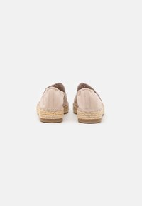 Tamaris Espadrilles - ivory
