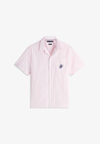 Επιλέχθηκε, classic pink / stripe