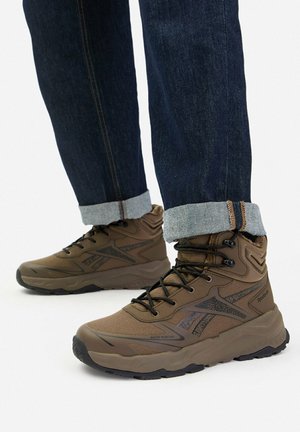 Reebok, - Śniegowce