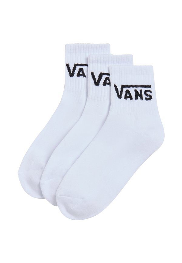 3 PACK CLASSIC HALF CREW - Socken