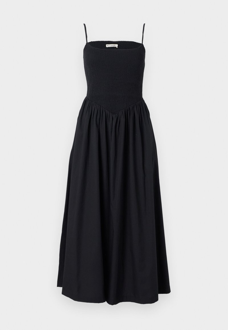 Abercrombie & Fitch Jurk zwart Abercrombie & Fitch Jurk zwart