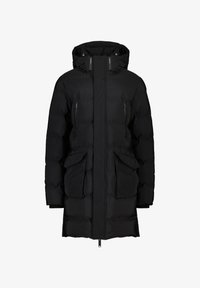 Non selezionato, black