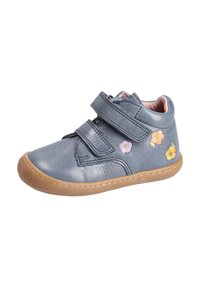 Däumling SISSI - Sneaker high - blue