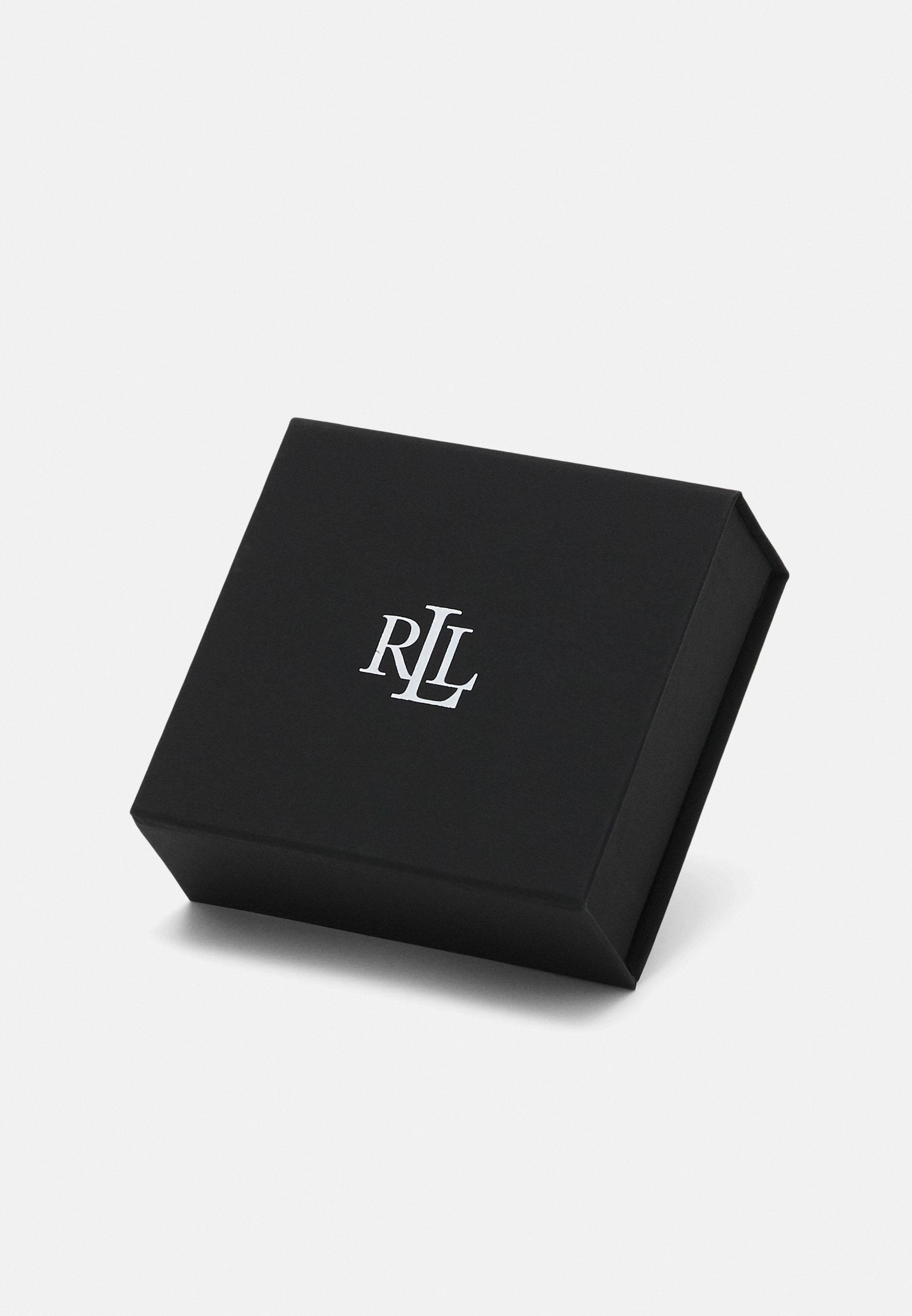 Lauren Ralph Lauren BOX PIN CREST BURST - Brooch - silver
