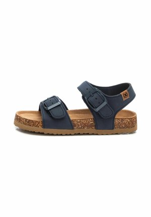 Sandali - navy