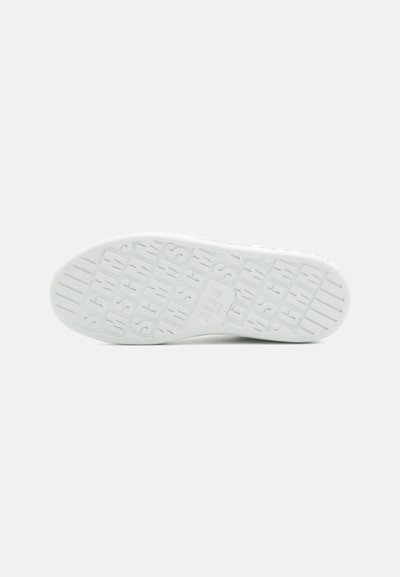 MSGM Tossud - white