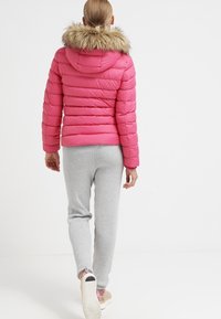 Hilfiger Denim Dunjacka - coral