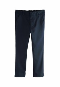 Unausgewählt, navy