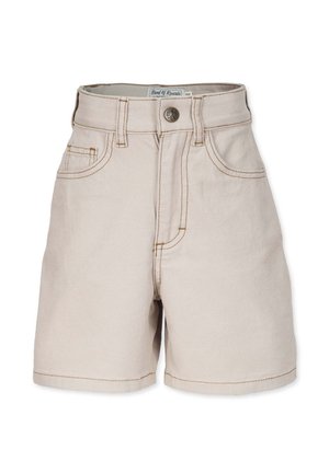 BAGGY - Shorts - sand