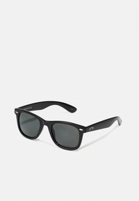 PHANTOM UNISEX - Zonnebril - black