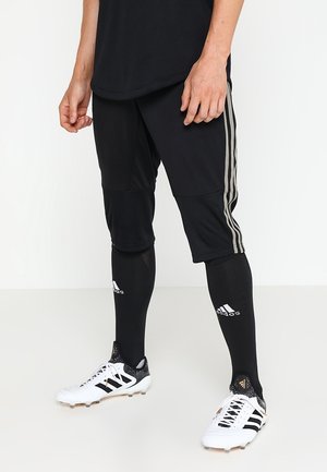 Pantaloncini 3/4 - black