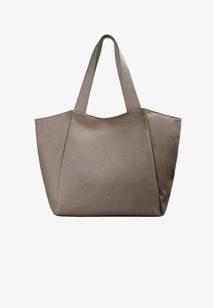 Scalpers, SCALPERS NY SP BAG - Bolso de mano - taupe