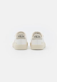 Veja RECIFE LOGO - Sapatilhas - extra white/pierre natural