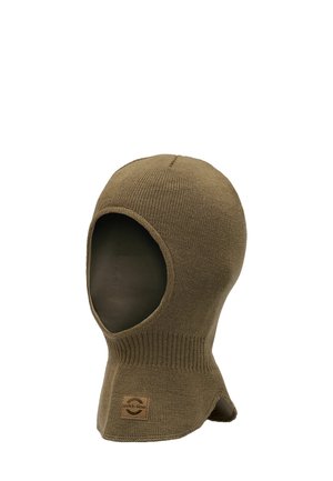 BALACLAVA WINDSTOP - Huivi päähän - chocolate chip