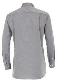 CASAMODA Zakelijk overhemd - silver