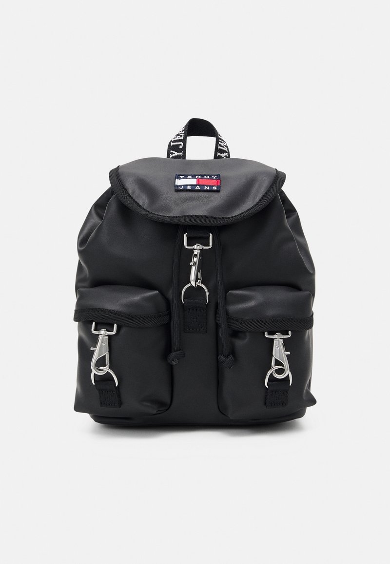 Tommy Jeans Sac à dos - black