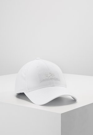 VLC CAP - Kšiltovka - white