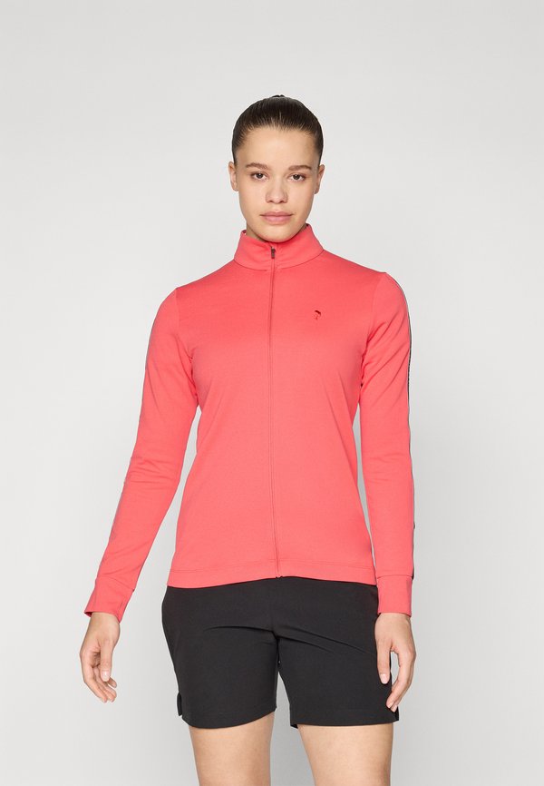 TURF ZIP  - Training jacket