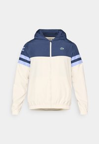 TENNIS - Outdoorjakke - lapland/delphinium/navy