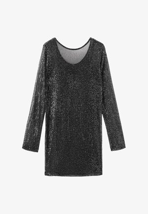 TEEN - Koktel haljina / svečana haljina - black