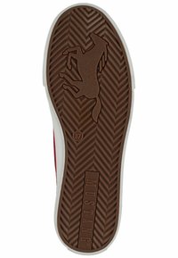 Mustang Sneakers basse - red