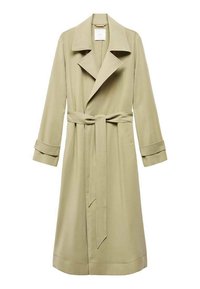 Unselected, khaki