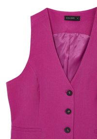 Calliope Smanicato - violet