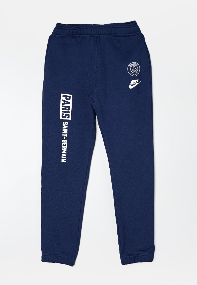 Nike Performance Fanartikel donkerblauw