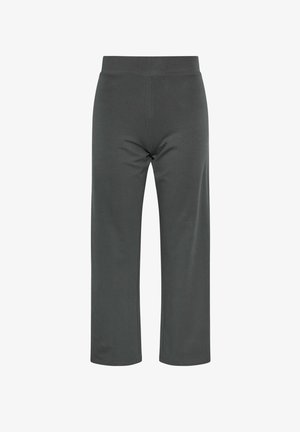 Pixie Girl, PETITE WIDE LEG TROUSERS - Pantalon classique - grey