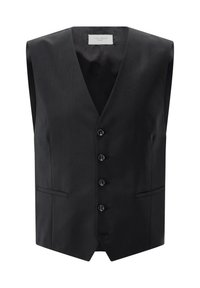Carl Gross STAN - Anzugweste - schwarz