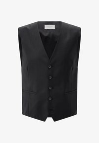 Ausgewählt, schwarz