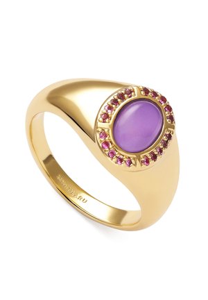 AMANDA  - Pulsera - lilac