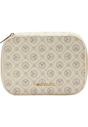 FLACHE KOSMETIK CRACOGNA - Kosmetiktasker - creme